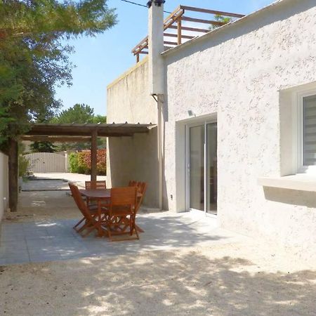 Gîte entièrement rénové sur le thème de la mer. Carpentras Extérieur photo