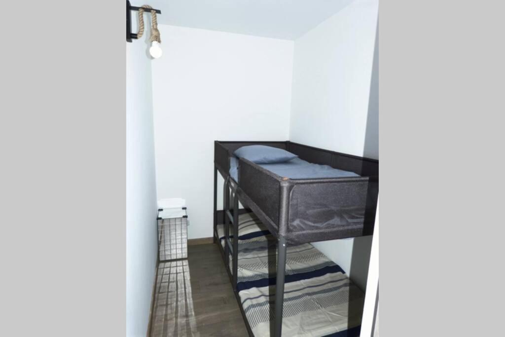 Gîte entièrement rénové sur le thème de la mer. Carpentras Extérieur photo