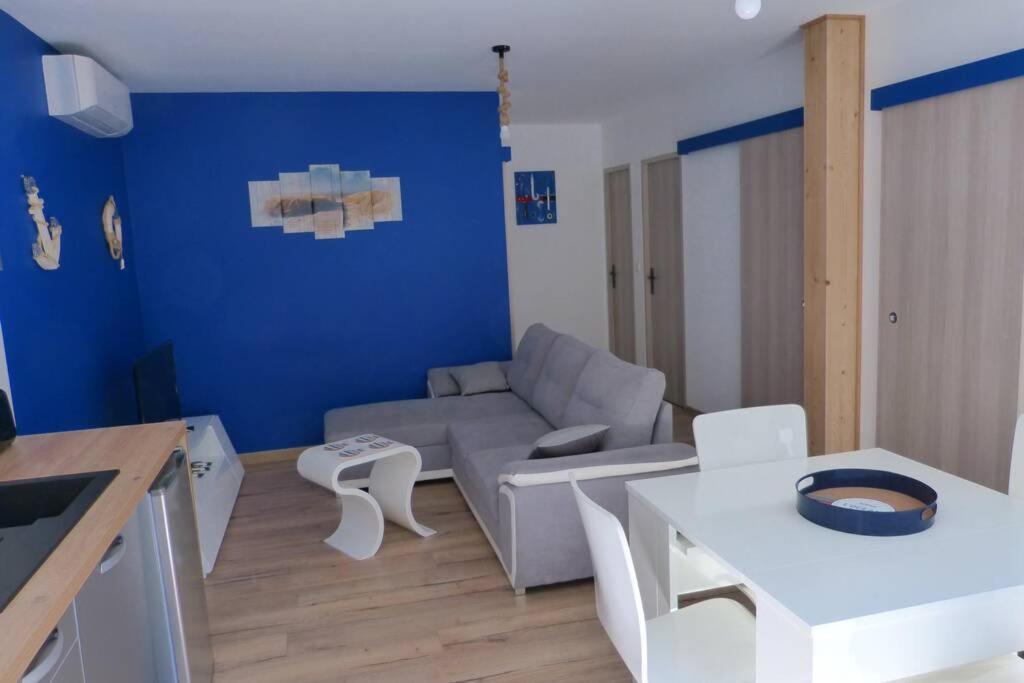 Gîte entièrement rénové sur le thème de la mer. Carpentras Extérieur photo