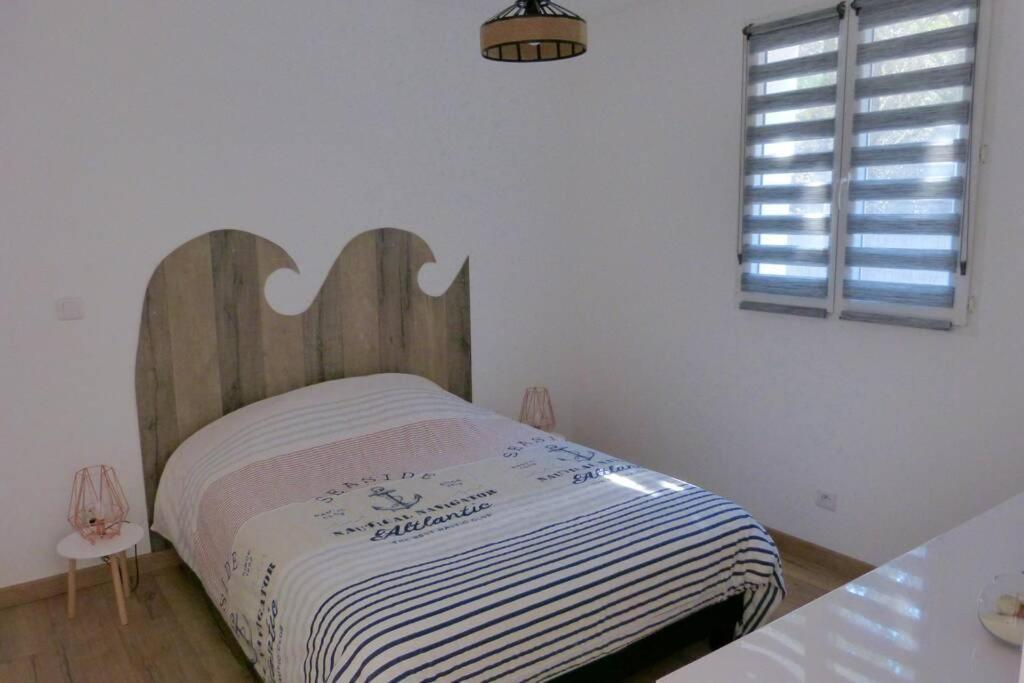 Gîte entièrement rénové sur le thème de la mer. Carpentras Extérieur photo